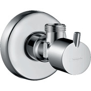 Вентиль угловой Hansgrohe S 13901000 - фото 