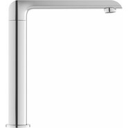 Смеситель для раковины высокий Ravak Flat - FL 016.00 X070125 - фото 2