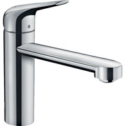 Смеситель для кухни Hansgrohe Focus M42 71806000 - фото 