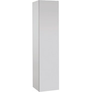 Пенал подвесной Jacob Delafon Odeon Up 35 см EB998RU-J5, белый - фото 