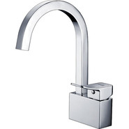 Смеситель для кухни WasserKraft Aller 1067 - фото 