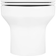 Инсталляция с подвесным безободковым унитазом Jacob Delafon Elite E21742RU-00 - фото 5