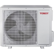 Сплит-система Tosot Natal New T28H-SnN2/I/T28H-SnN2/O - фото 5