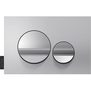 Инсталляция с подвесным безободковым унитазом Jacob Delafon Odeon Rive Gauche E21745RU-00 - фото 2