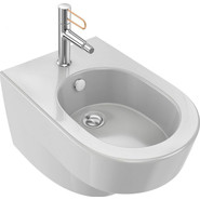 Биде подвесное Jacob Delafon Odeon Rive Gauche EMG0002-00 - фото 