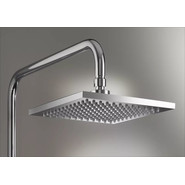 Душевая стойка с термостатом Jacob Delafon July E78192-CP - фото 4