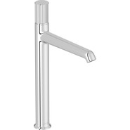 Смеситель для умывальника высокий Jacob Delafon Rivoli E24168-CP - фото 