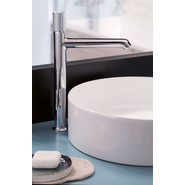 Смеситель для умывальника высокий Jacob Delafon Rivoli E24168-CP - фото 2