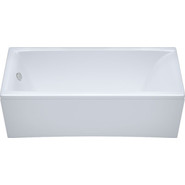 Ванна акриловая Тритон Джена 170х70 см, Размер - мм: 1700х700 - фото 2
