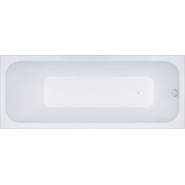 Ванна акриловая Тритон Ультра 160х70 см, Размер - мм: 1600х700 - фото 2
