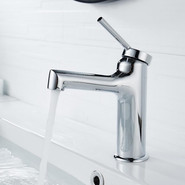 Смеситель для раковины Lemark Minima LM3806C - фото 2