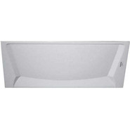 Панель фронтальная для ванны Тритон Стандарт 130 см - фото 