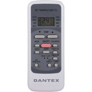 Сплит-система Dantex Futuro RK-28SFM/RK-28SFME - фото 2