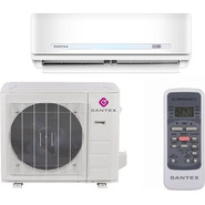 Сплит-система Dantex Futuro RK-28SFM/RK-28SFME - фото 4