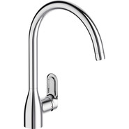 Смеситель для кухни Jacob Delafon Kumin E99477-CP - фото 