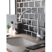 Смеситель для кухни Jacob Delafon Kumin E99477-CP - фото 2