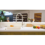 Смеситель для кухни Jacob Delafon Spirale E23310-CP - фото 2