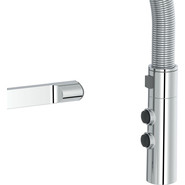 Смеситель для кухни Jacob Delafon Spirale E23310-CP - фото 4