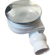 Сифон для душевого поддона Jacob Delafon E78161-CP - фото 