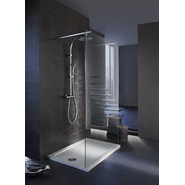 Акриловый поддон Jacob Delafon Flight 140х90 см E62481-00 - фото 3