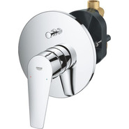 Смеситель для ванны Grohe BauEdge 29079001 - фото 4