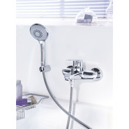Смеситель для ванны Grohe Eurodisc Cosmopolitan 33395002 - фото 2