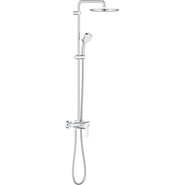 Душевая стойка Grohe Tempesta Cosmopolitan System 250 26673000 - фото 
