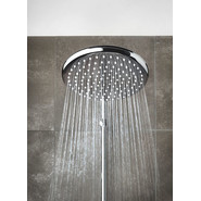 Душевая стойка Grohe Tempesta Cosmopolitan System 250 26673000 - фото 2