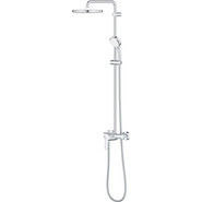 Душевая стойка Grohe Tempesta Cosmopolitan System 250 26673000 - фото 5