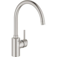 Смеситель для кухни Grohe Concetto 32661DC3 - фото 