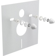 Звукоизоляционная прокладка AlcaPlast M930 - фото 