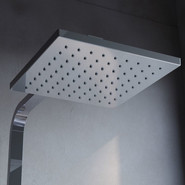 Душевая стойка Iddis Bild BILSB1Fi06 - фото 5