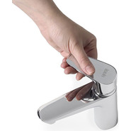 Смеситель для раковины Iddis Zodiac ZODSB00i01 - фото 4