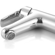 Смеситель для раковины Iddis Torr TORSB00i01 - фото 6