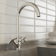 Смеситель для кухни Iddis Copter COPSBJ0i05 - фото 3