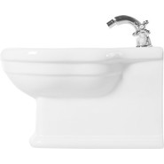 Биде подвесное BelBagno Boheme BB115BH - фото 3