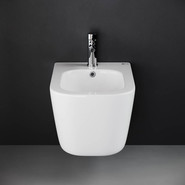 Биде подвесное Ceramicanova New Day CN3006 - фото 3