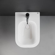 Биде подвесное Ceramicanova New Day CN3006 - фото 4