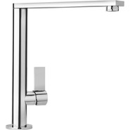 Смеситель для кухни Paini Dax-R 64CR579Q90KM, хром - фото 