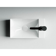 Раковина-чаша Ceramicanova Element 37 см CN5007 R - фото 4