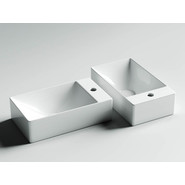 Раковина-чаша Ceramicanova Element 37 см CN5007 R - фото 6