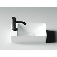 Раковина-чаша Ceramicanova Element 37 см CN5008 L - фото 2