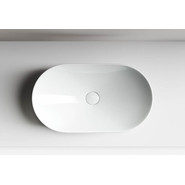 Раковина-чаша Ceramicanova Element 62 см CN6015 - фото 4