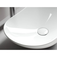 Раковина-чаша Ceramicanova Element 62 см CN6015 - фото 6