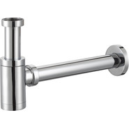 Сифон для умывальника BelBagno BB-SMT2-01 - фото 