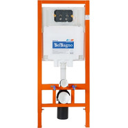 Инсталляция для унитаза BelBagno BB002-80 - фото 2