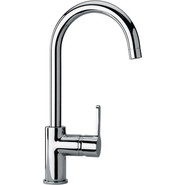 Смеситель для кухни Paini Arena 92CR572LLFTKM, хром - фото 