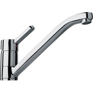 Смеситель для кухни Paini Arena 92CR573KM, хром - фото 