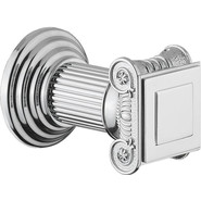 Смеситель для ванны Cezares APHRODITE-BVD-01-O, Цвет производителя: хром - фото 2