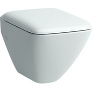 Унитаз подвесной Laufen PALACE 8.2070.3.000.000.1 укороченный - фото 